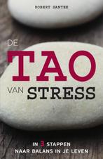 De tao van stress 9789000341078 Robert G. Santee, Boeken, Verzenden, Zo goed als nieuw, Robert G. Santee