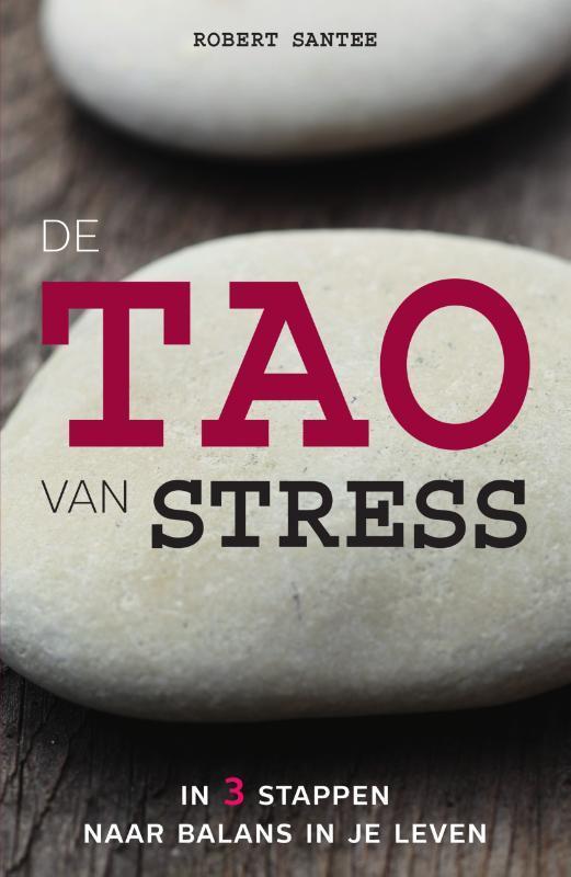 De tao van stress 9789000341078 Robert G. Santee, Boeken, Psychologie, Zo goed als nieuw, Verzenden