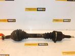 Aandrijfas links-voor Peugeot 407 O115994, Nieuw