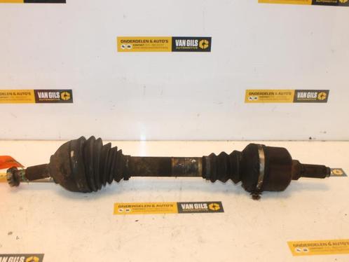 Aandrijfas links-voor Peugeot 407 O115994, Auto-onderdelen, Motor en Toebehoren