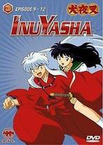 InuYasha, Vol. 03, Episode 09-12  DVD, Verzenden
