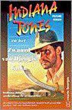 INDIANA JONES EN ZWAARD DJENGIS KAHN 9789044924565, Boeken, Verzenden, Zo goed als nieuw, W. Hohlbein