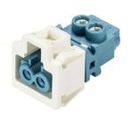 Gesis Mini Device Connector by Wieland - 91.921.9453.0 [2, Bricolage & Construction, Verzenden