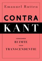 Contra Kant 9789043533591 Emanuel Rutten, Verzenden, Zo goed als nieuw, Emanuel Rutten