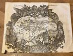 België - Audenarde; . - Schlacht by Oudenarde - 1621-1650, Antiek en Kunst