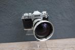 Zeiss Ikon Contaflex + Carl Zeiss Pro Tessar 4/115mm |, Nieuw