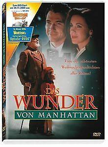 Das Wunder von Manhattan von Les Mayfield  DVD, CD & DVD, DVD | Autres DVD, Envoi