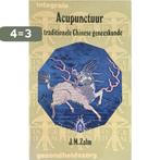 ACUPUNCTUUR EN TRADITIONELE CHINESE 9789020218336 Zalm, Verzenden, Gelezen, Zalm