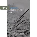 Monte Cassino 1944 9789054664956 M. Parker, Verzenden, Zo goed als nieuw, M. Parker