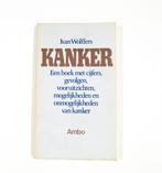 Kanker 9789026304279 Wolfers, Verzenden, Wolfers