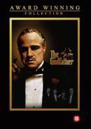 Godfather 1 (AWC hoes) op DVD, CD & DVD, DVD | Thrillers & Policiers, Envoi