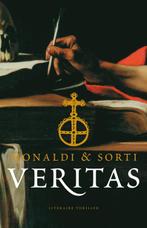 Veritas 9789023427285 Rita Monaldi, Verzenden, Gelezen, Rita Monaldi