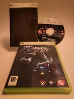 The Darkness Xbox 360- Live, Ophalen of Verzenden