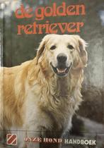 Golden retriever 9789062481125 Tudor, Verzenden, Gelezen, Tudor