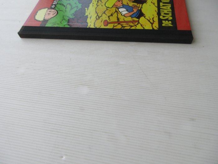 Jommeke - De Schat van de Zeerover - Middelkerke uitgaven, Boeken, Stripverhalen