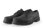Timberland Veterschoenen in maat 43 Zwart | 5% extra korting, Kleding | Heren, Schoenen, Verzenden, Zo goed als nieuw, Veterschoenen