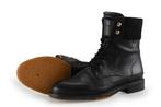 Fred de La Bretoniere Veterboots in maat 39 Zwart | 20%, Verzenden, Zwart, Overige typen, Fred de La Bretoniere