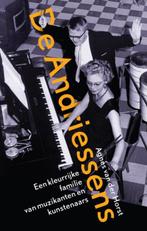 De Andriessens 9789088030208 Agnes van der Horst, Verzenden, Zo goed als nieuw, Agnes van der Horst