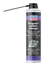 LIQUI MOLY Carburateur buiten reiniger 400ml, Ophalen of Verzenden