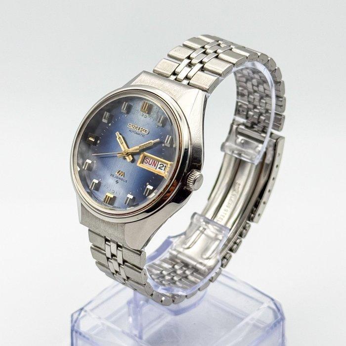 Seiko - Lord Matic  (Sgen) – Blue Illusion - Zonder, Bijoux, Sacs & Beauté, Montres | Anciennes | Antiquités