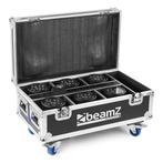 BeamZ Professional FCC66 Flightcase voor 6x BBP66 Uplight, Muziek en Instrumenten, Nieuw, Verzenden