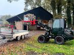 VORKENBORD Kistenkantelaar Kantelaar FEM2 Giant Eurotrec, Zakelijke goederen, Veehouderij, Overige typen