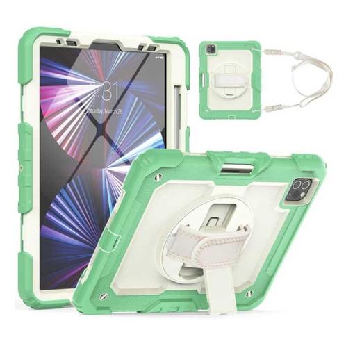 Armor Hoesje voor iPad Air 3 Pro (10.5) met Kickstand /, Telecommunicatie, Mobiele telefoons | Hoesjes en Screenprotectors | Overige merken