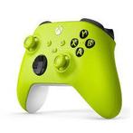 Microsoft Xbox Series X & S Controller Electric Volt, Consoles de jeu & Jeux vidéo, Consoles de jeu | Xbox One, Ophalen of Verzenden