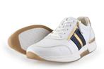 Gabor Sneakers in maat 45 Wit | 5% extra korting, Verzenden, Wit, Gabor, Zo goed als nieuw