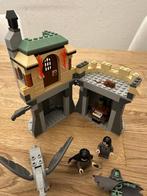 Lego Set - 4753 - Harry Potter - 4753 Sirius Blacks Escape, Nieuw