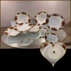 Royal Albert - Tafelservies (6) - Old Country Roses -, Antiek en Kunst