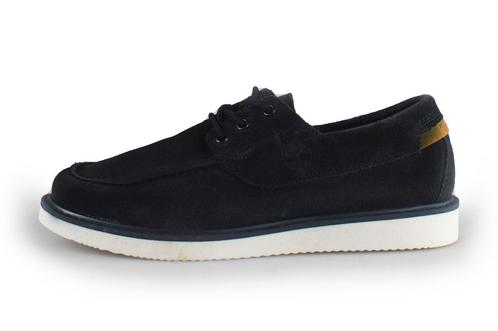Timberland Veterschoenen in maat 41 Blauw | 5% extra korting, Kleding | Heren, Schoenen, Blauw, Zo goed als nieuw, Veterschoenen