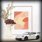 NOREV schaalmodel 1:18 Porsche 911 GT3 2021 Nr.084, Hobby en Vrije tijd, Modelauto's | 1:18, Nieuw, Ophalen of Verzenden, Auto