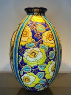 Boch Frères, Keramis, Keramis Boch - Charles Catteau, &, Antiek en Kunst