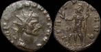 268-270ad Roman Claudius Ii Gothicus billon antoninianus..., Verzenden