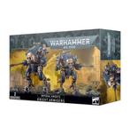 Imperial Knights - Knight Armigers (Warhammer 40.000 nieuw), Ophalen of Verzenden