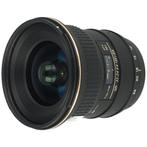 Tokina SD 12-24mm F/4 (IF) DX AT-X Pro Nikon occasion, Verzenden, Zo goed als nieuw