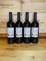 2020 Fontodi, Flaccianello della Pieve - Toscane IGT - 4, Nieuw
