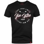 Venum FLYING ARM BAR T Shirt Zwart, Kleding | Heren, Sportkleding, Verzenden, Zwart, Vechtsport, Nieuw