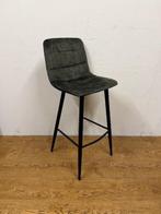 Gebruikte Barkruk - K1086- Vintage/Café, Ophalen