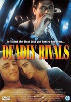 Deadly Rivals(dvd nieuw), Ophalen of Verzenden