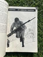 Official WW2 US Army Commando handbook - Hand-to-Hand Combat