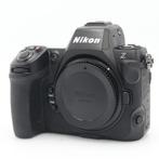 Nikon Z8 body | Tweedehands, Audio, Tv en Foto, Verzenden, Zo goed als nieuw, Nikon