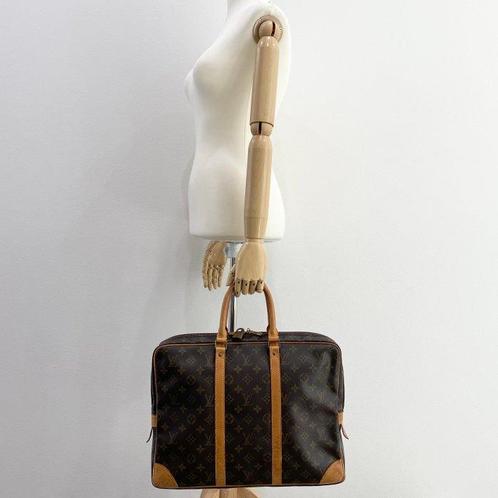 Louis Vuitton - Monogram - Sac à main, Handtassen en Accessoires, Tassen | Damestassen