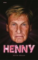 Henny 9789048855063 Kevin Kraan, Boeken, Verzenden, Gelezen, Kevin Kraan