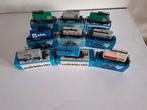 Märklin H0 - 4501;4500;4646;4644;4443;4440 - Wagon de, Nieuw