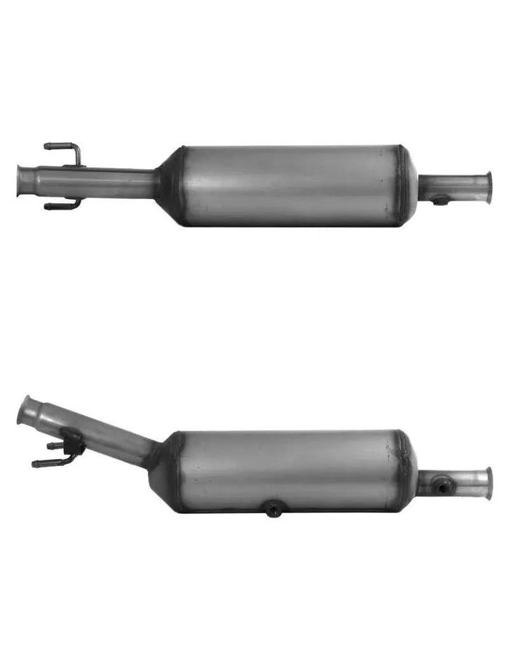 Roetfilter Citroën Berlingo, Peugeot 3008 Silicium, Auto-onderdelen, Brandstofsystemen, Verzenden