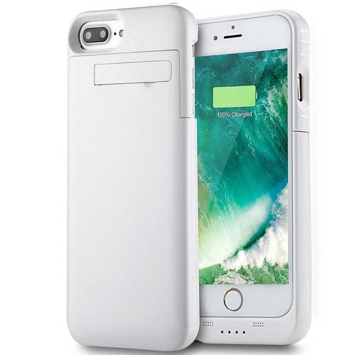 iPhone 7/6s/6 Externe Batterij Accucase Pack Power Bank 3200, Telecommunicatie, Mobiele telefoons | Hoesjes en Screenprotectors | Apple iPhone