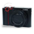 Panasonic Lumix DC-TZ200 nr. 3928, Audio, Tv en Foto, Fotocamera's Digitaal, Compact, Ophalen of Verzenden, Zo goed als nieuw