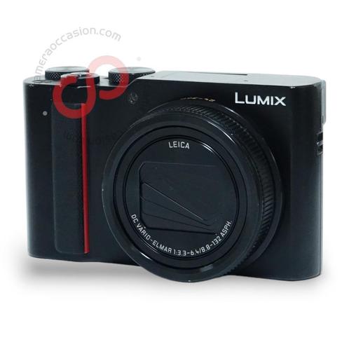 Panasonic Lumix DC-TZ200 nr. 3928, Audio, Tv en Foto, Fotocamera's Digitaal, 8 keer of meer, Zo goed als nieuw, Overige Merken